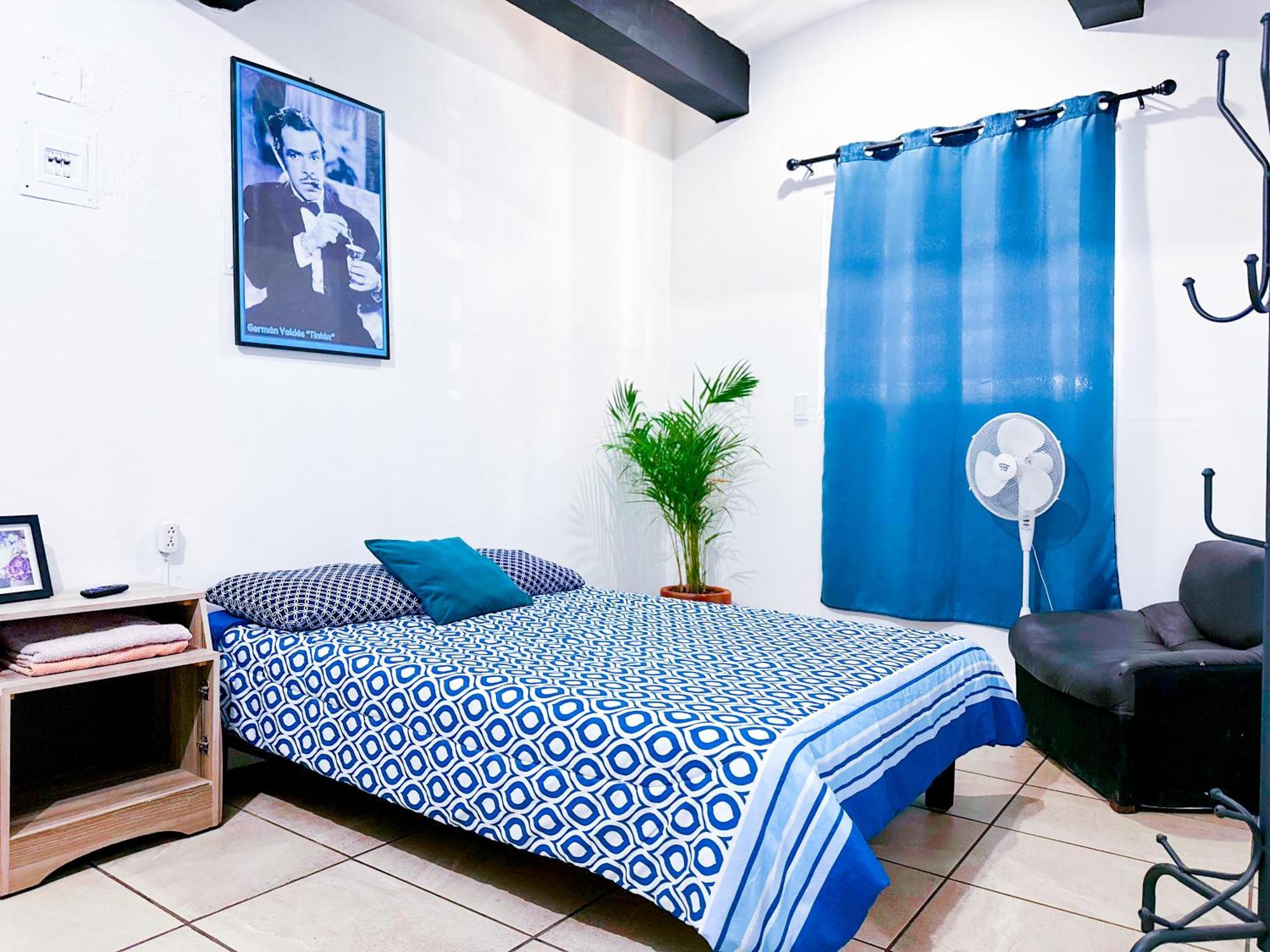 Oaxaca Habitacionez Hvuz מראה חיצוני תמונה