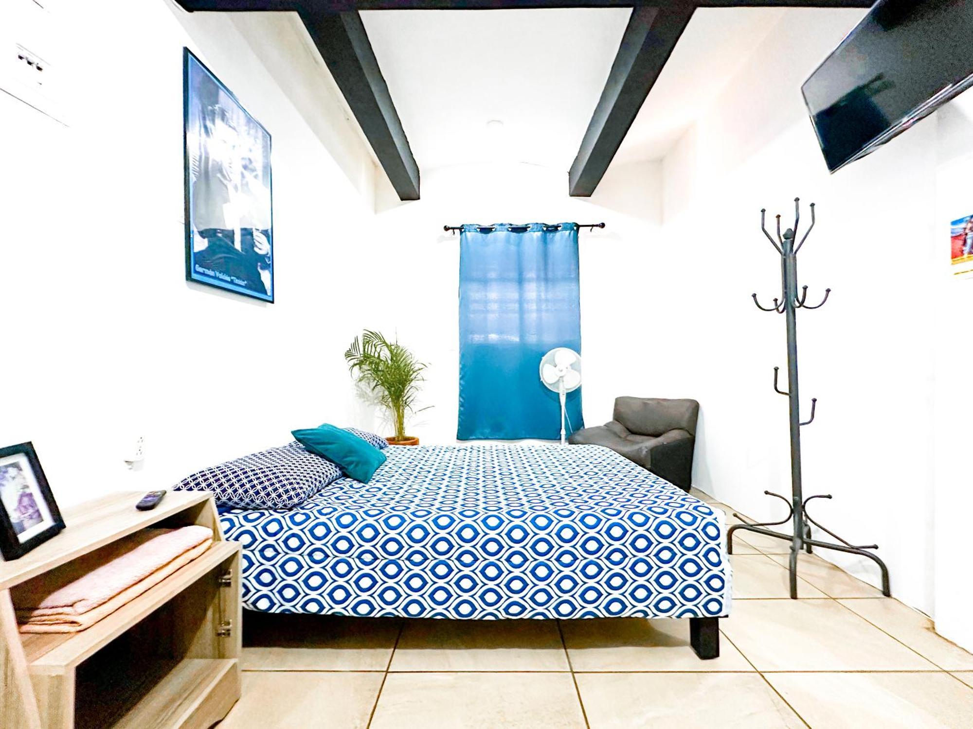 Oaxaca Habitacionez Hvuz מראה חיצוני תמונה